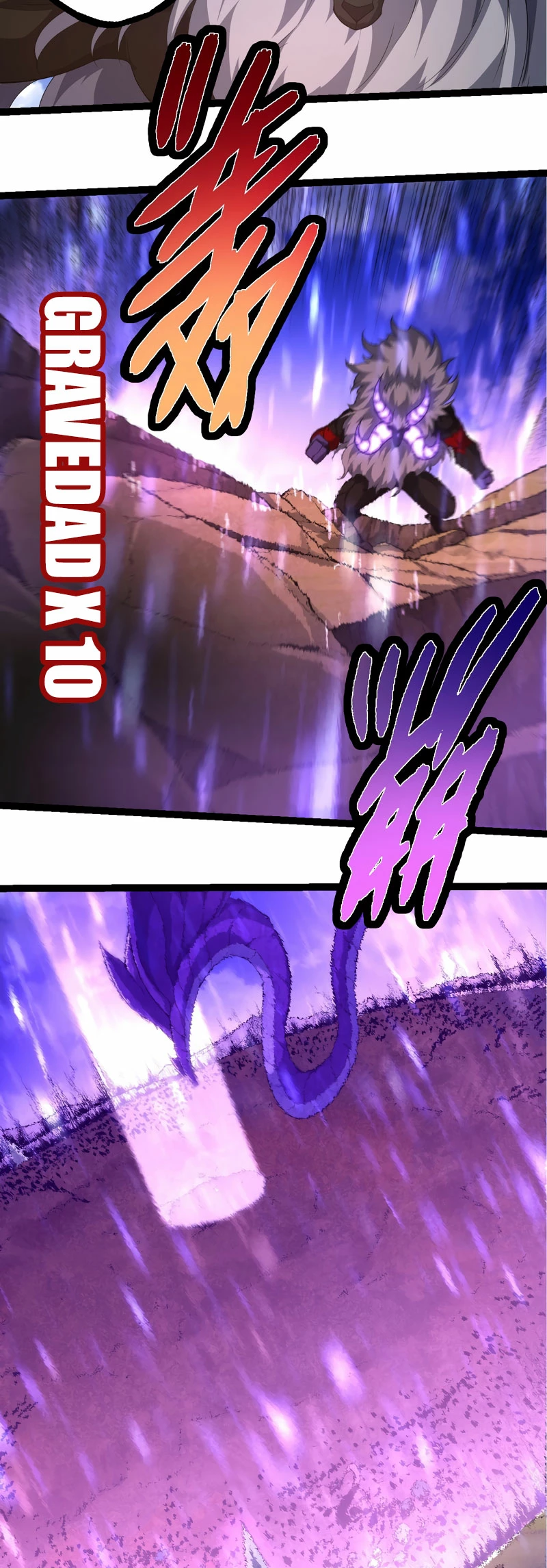 Mi Evolución a Partir de un Árbol Gigante > Capitulo 262 > Page 221