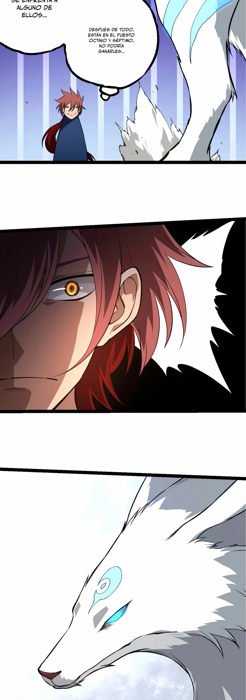 Mi Evolución a Partir de un Árbol Gigante > Capitulo 266 > Page 151