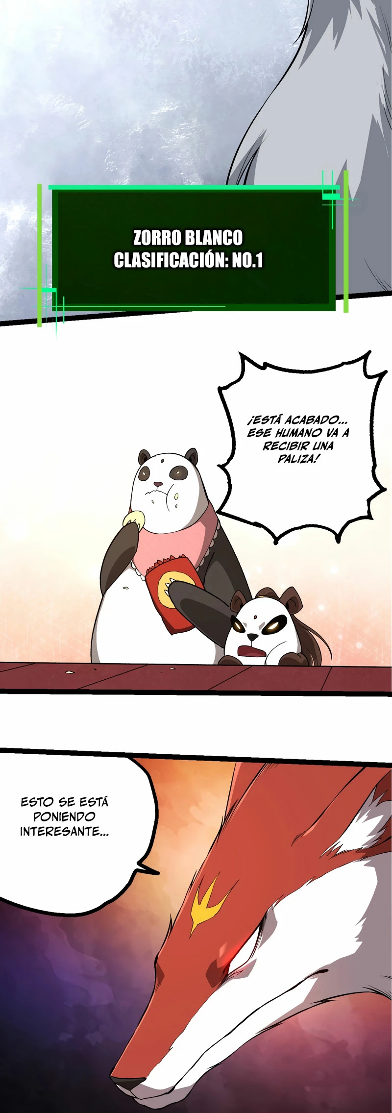 Mi Evolución a Partir de un Árbol Gigante > Capitulo 266 > Page 161