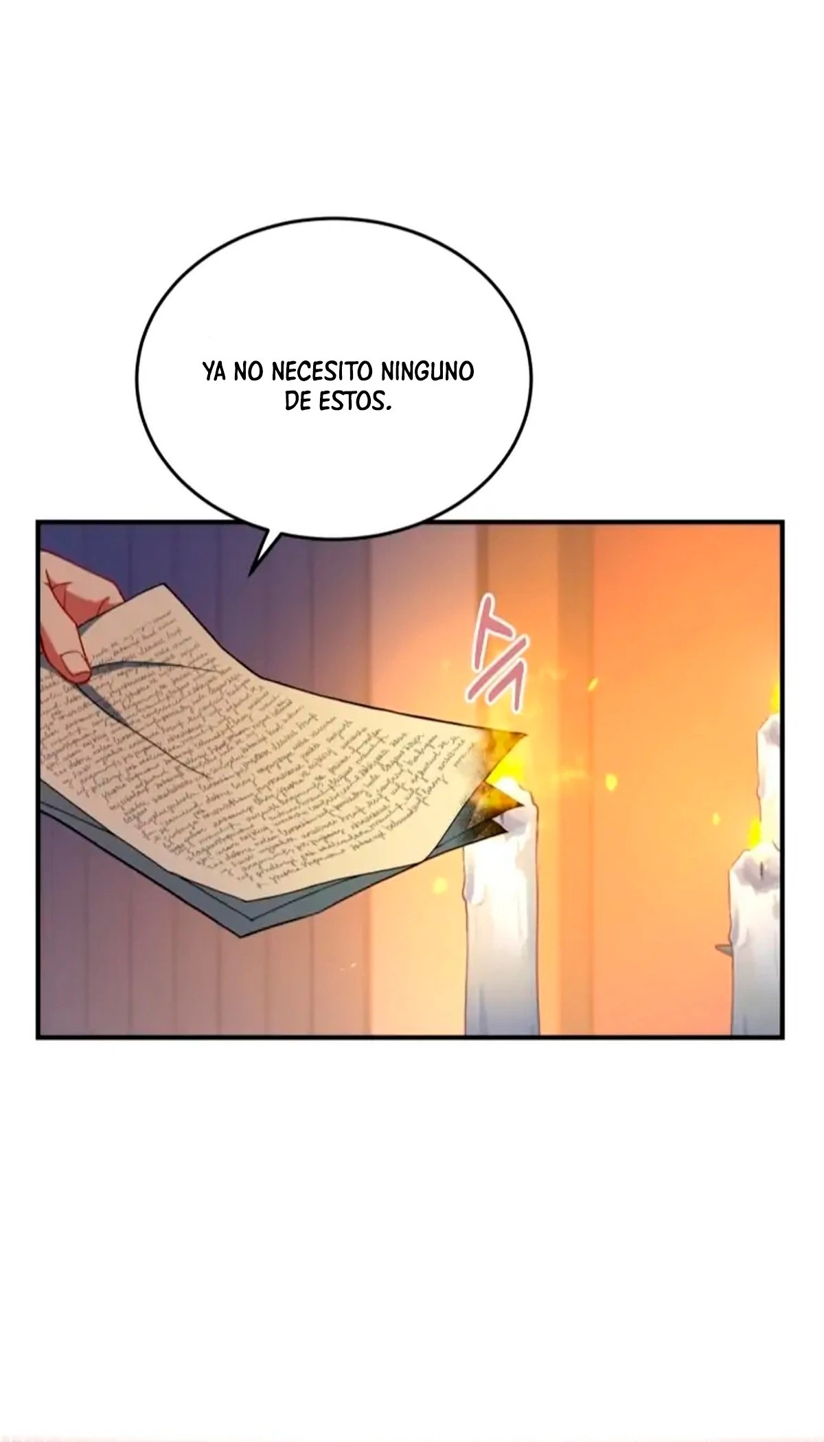 El precio de romper > Capitulo 2 > Page 481