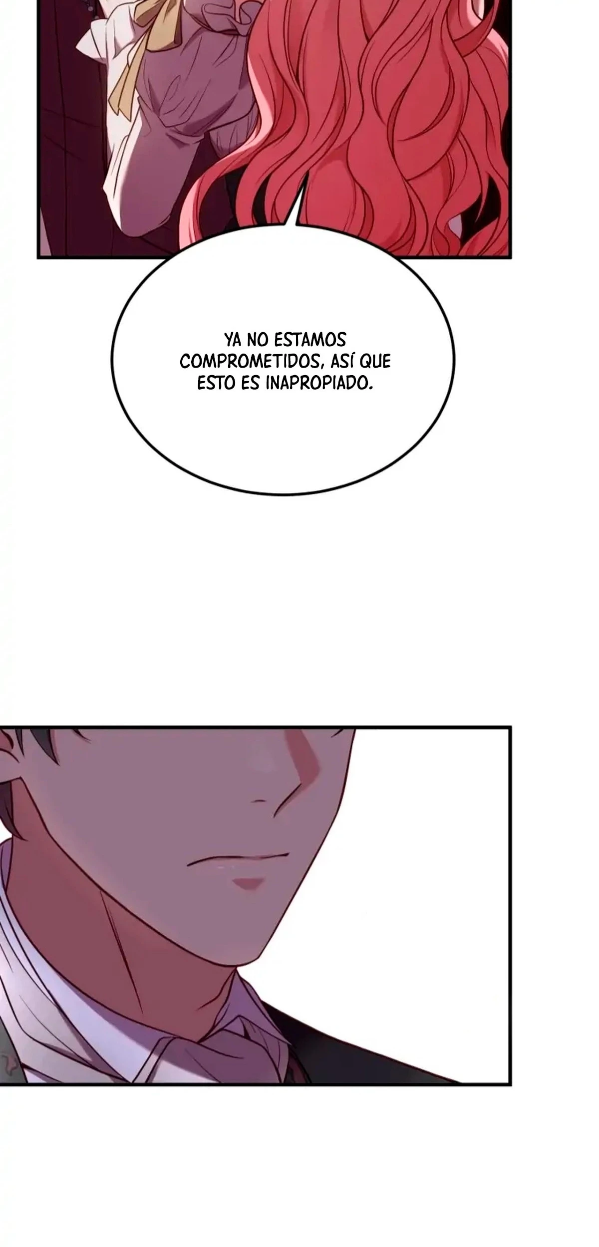 El precio de romper > Capitulo 4 > Page 111