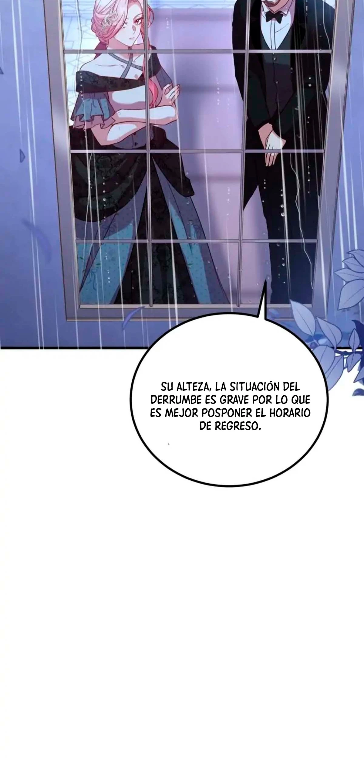 El precio de romper > Capitulo 5 > Page 121