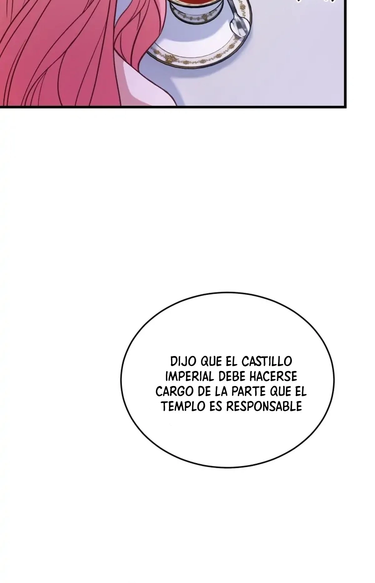 El precio de romper > Capitulo 6 > Page 351