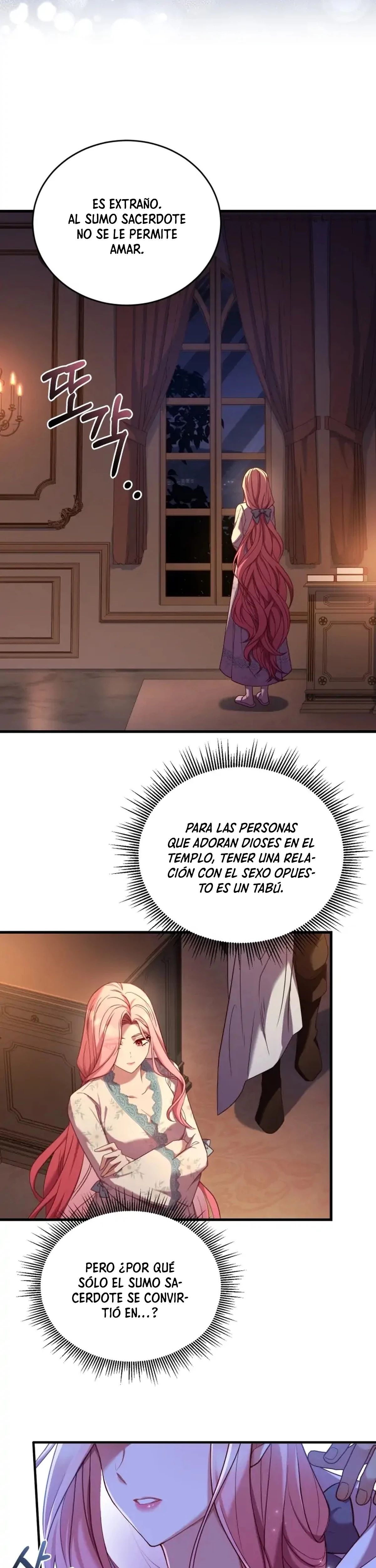 El precio de romper > Capitulo 10 > Page 41