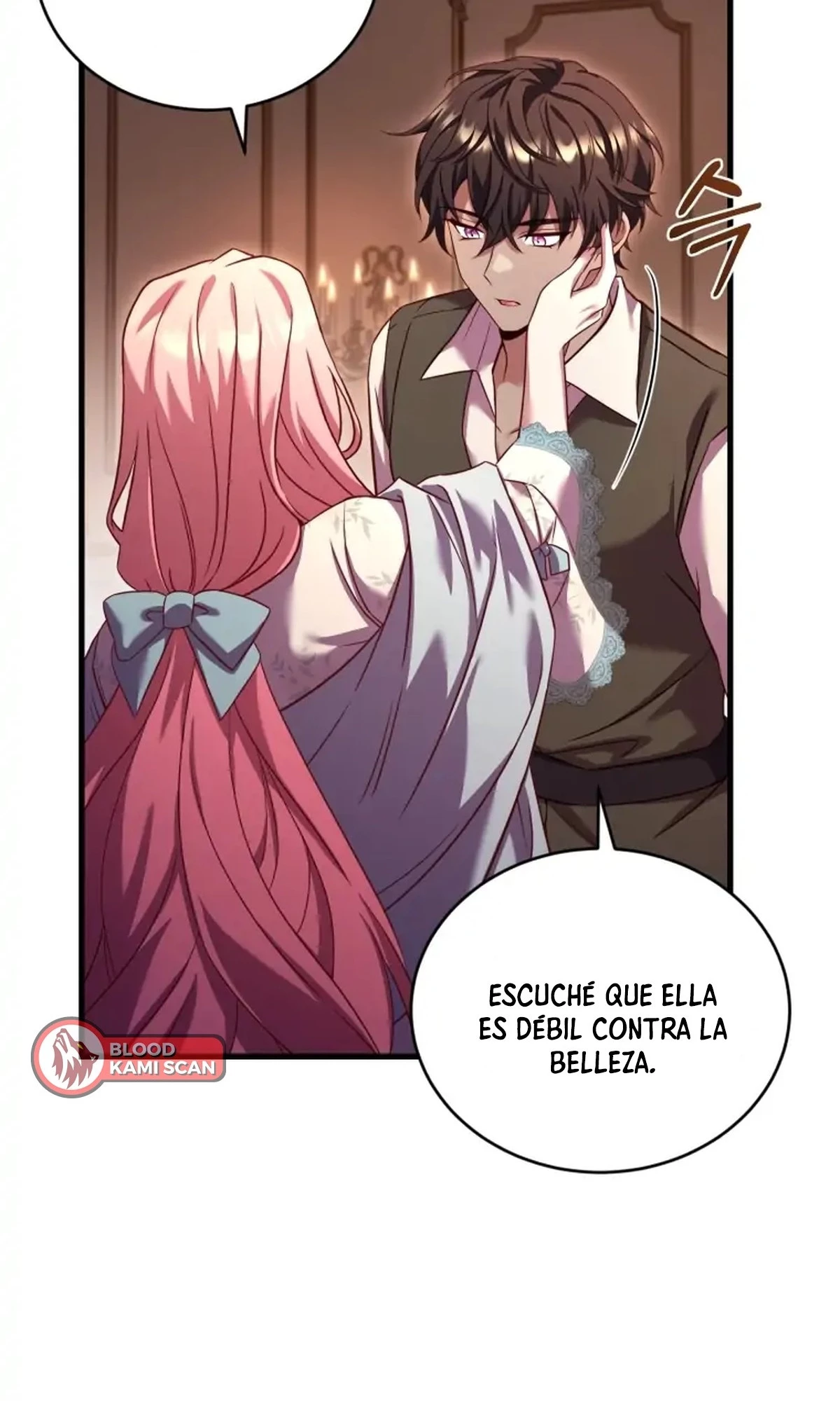 El precio de romper > Capitulo 10 > Page 71