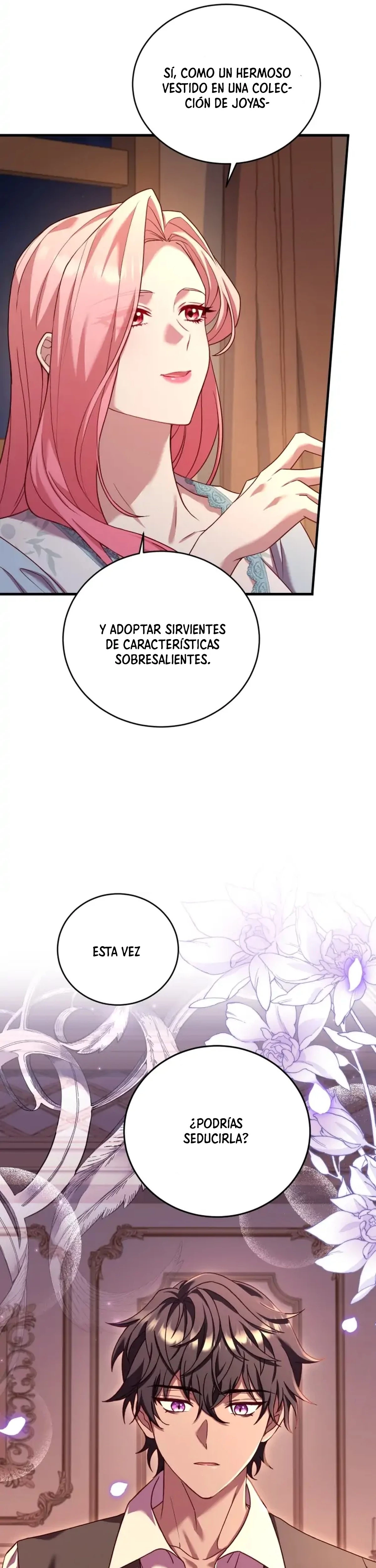 El precio de romper > Capitulo 10 > Page 81