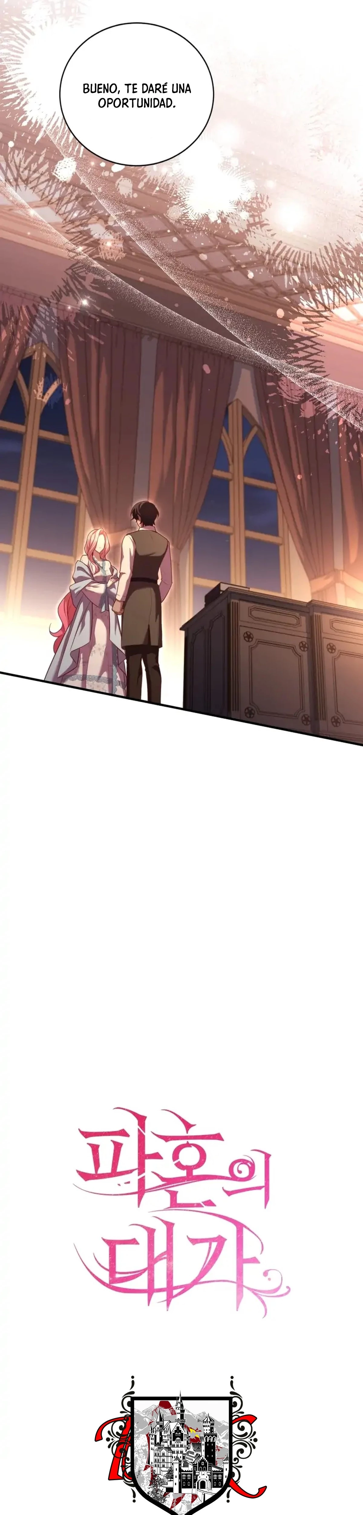 El precio de romper > Capitulo 10 > Page 121