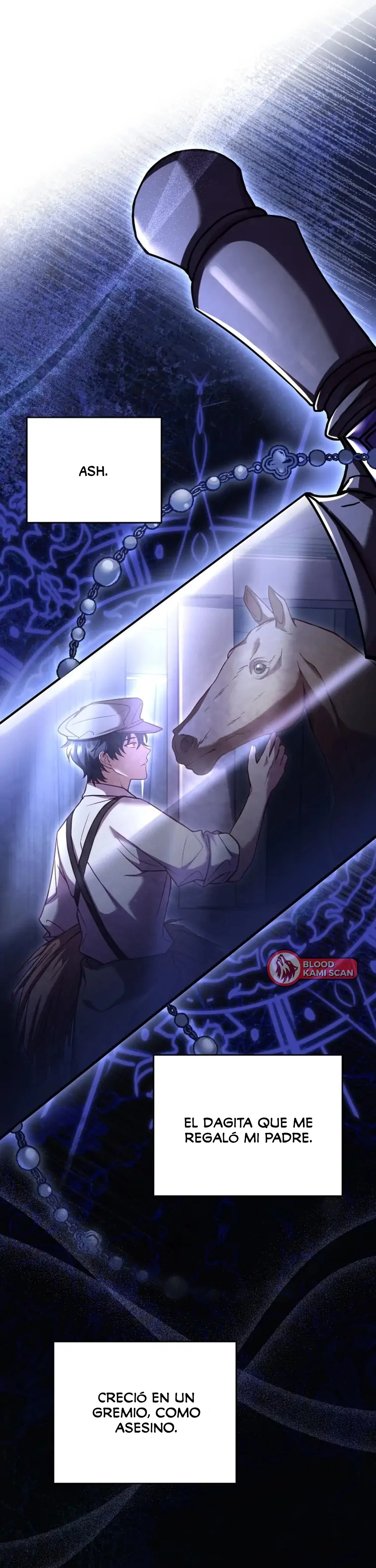 El precio de romper > Capitulo 10 > Page 141