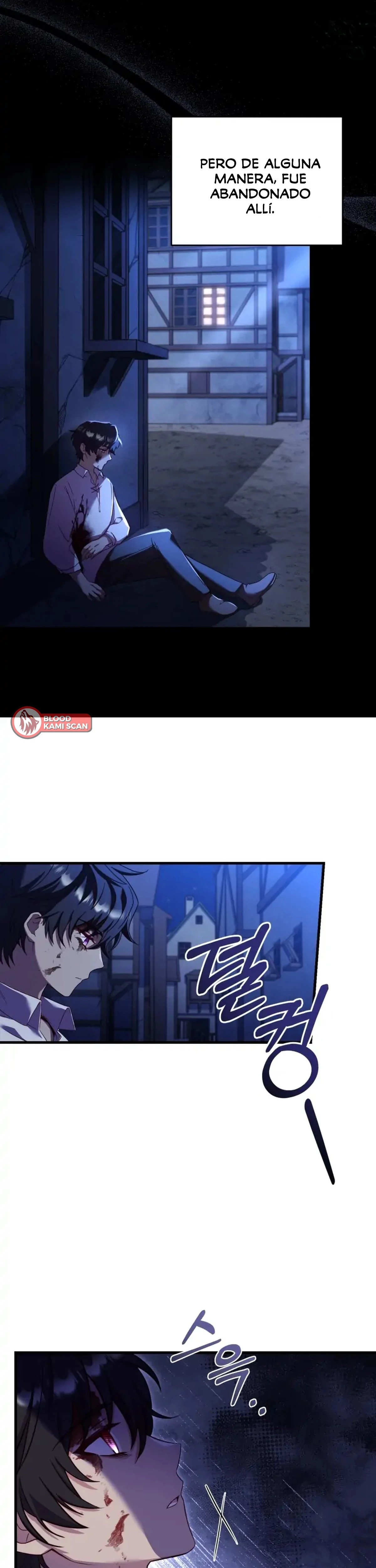 El precio de romper > Capitulo 10 > Page 161