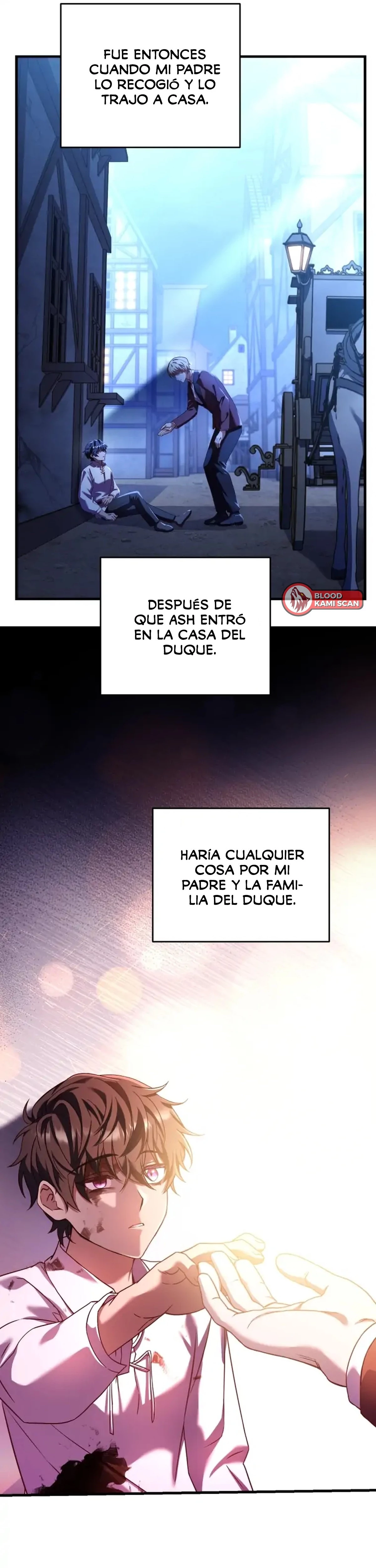 El precio de romper > Capitulo 10 > Page 181