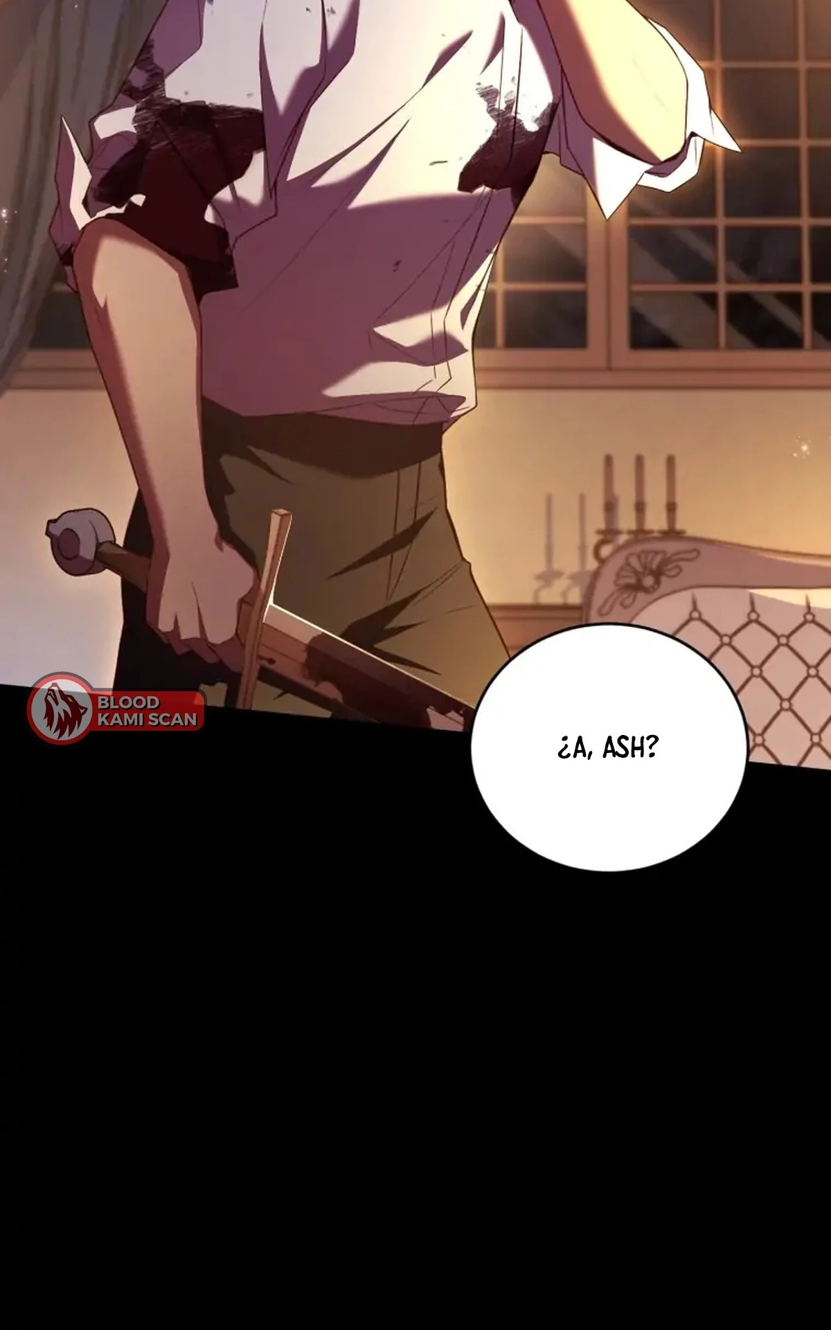 El precio de romper > Capitulo 10 > Page 261