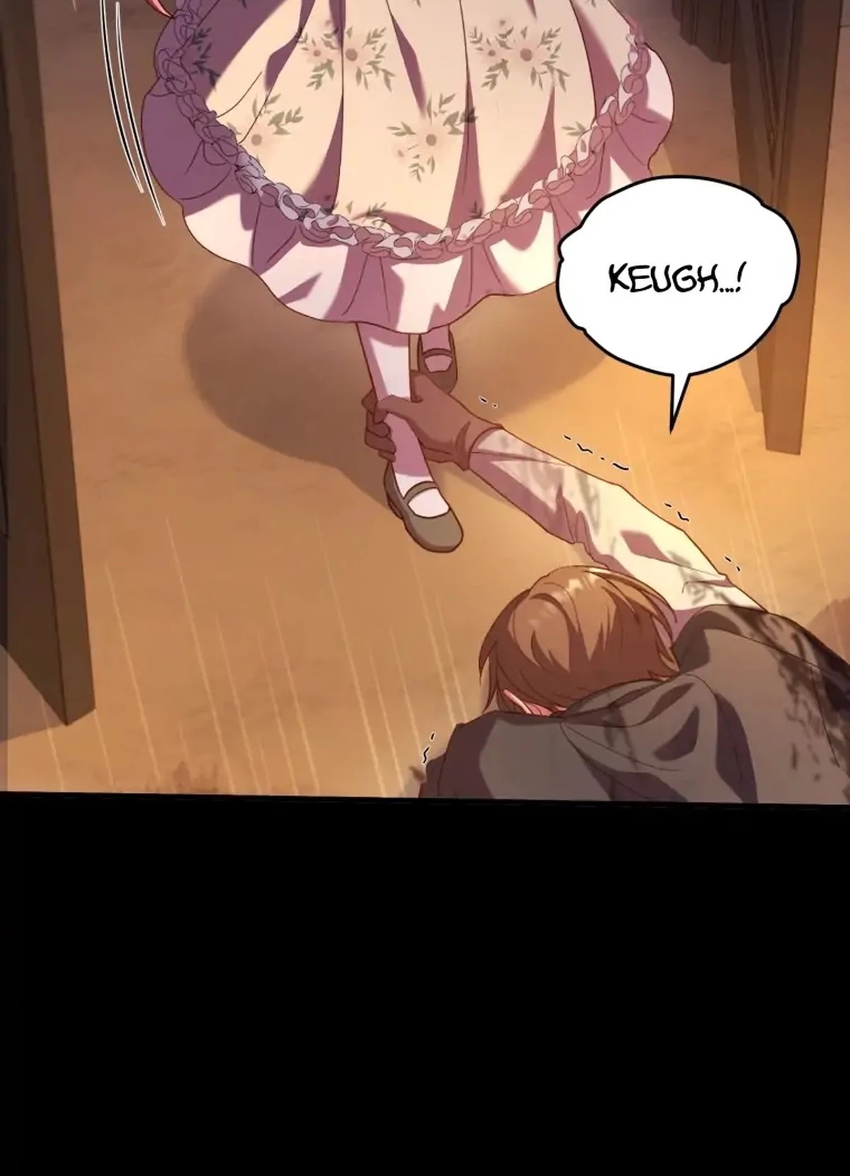 El precio de romper > Capitulo 10 > Page 281