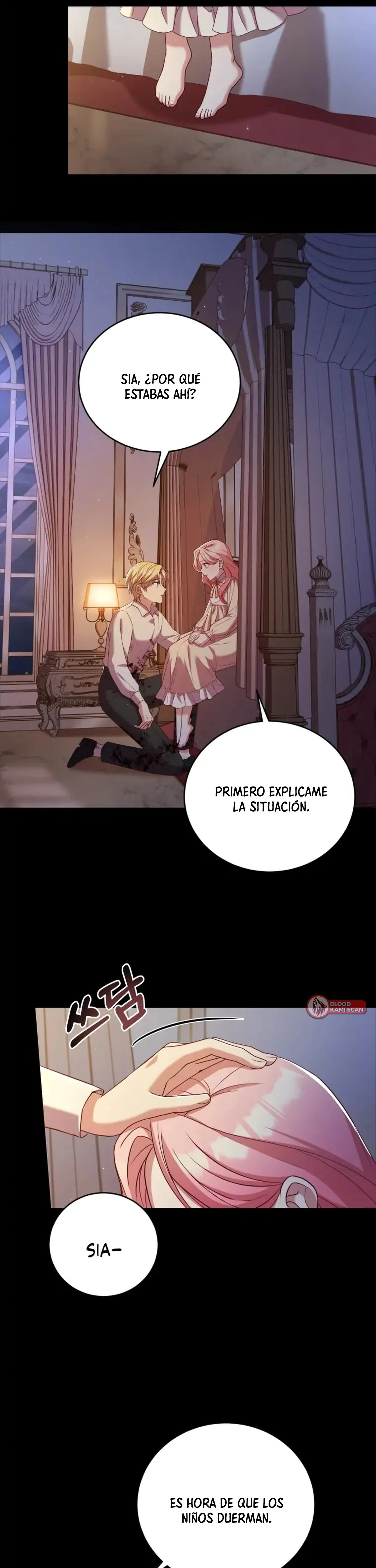 El precio de romper > Capitulo 10 > Page 391