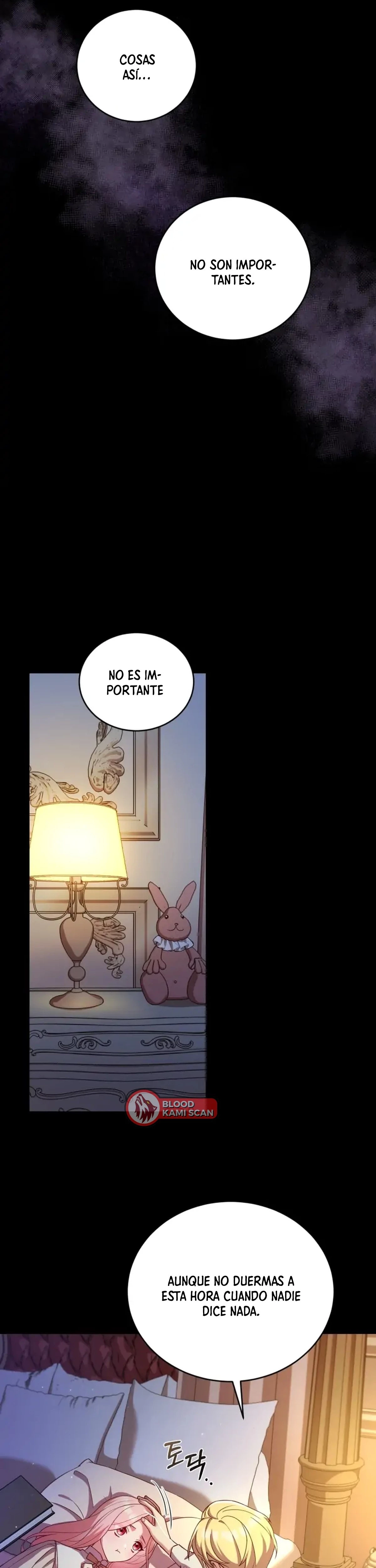 El precio de romper > Capitulo 10 > Page 421