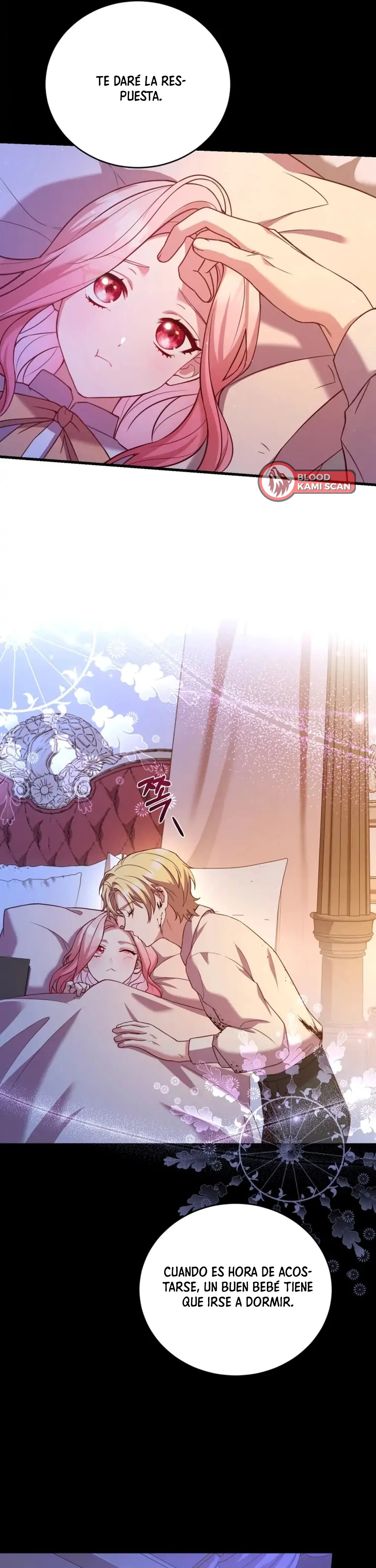 El precio de romper > Capitulo 10 > Page 441