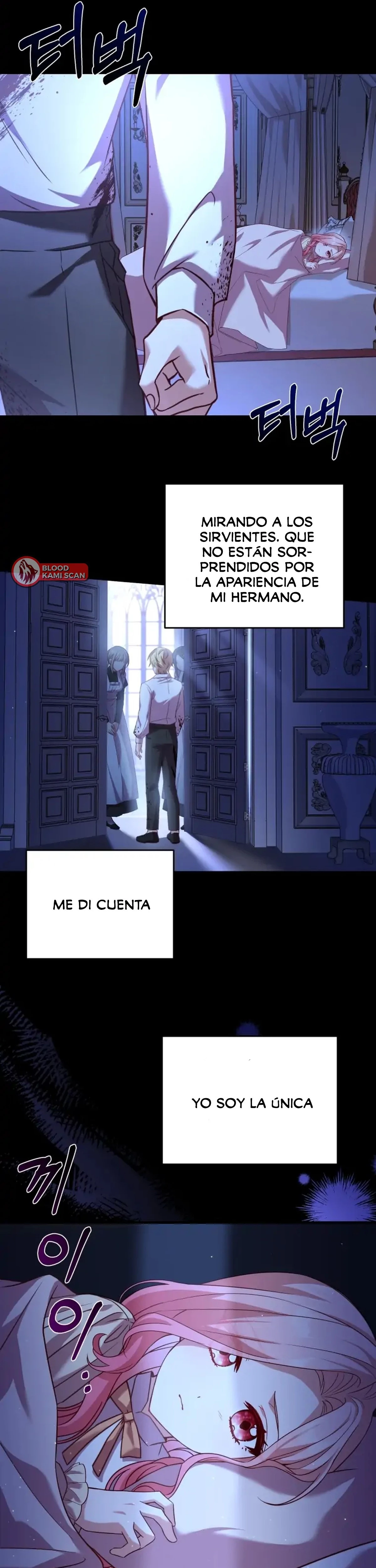 El precio de romper > Capitulo 10 > Page 461