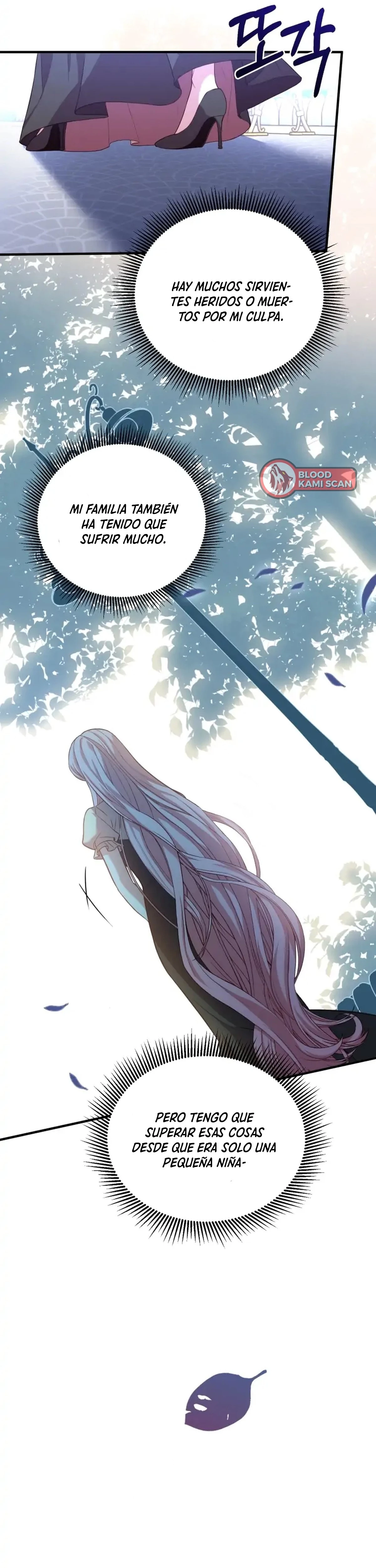 El precio de romper > Capitulo 10 > Page 501