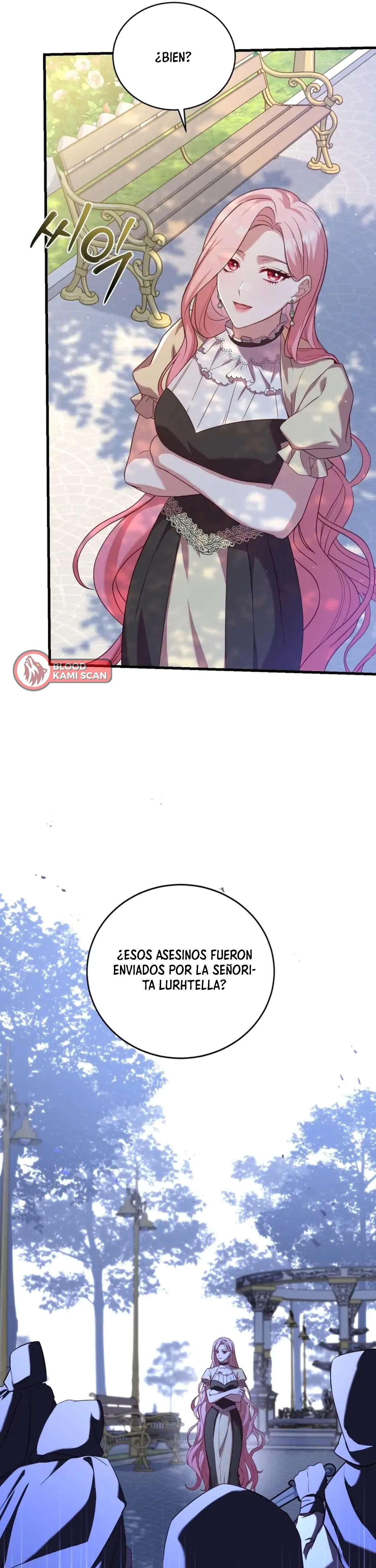 El precio de romper > Capitulo 10 > Page 521