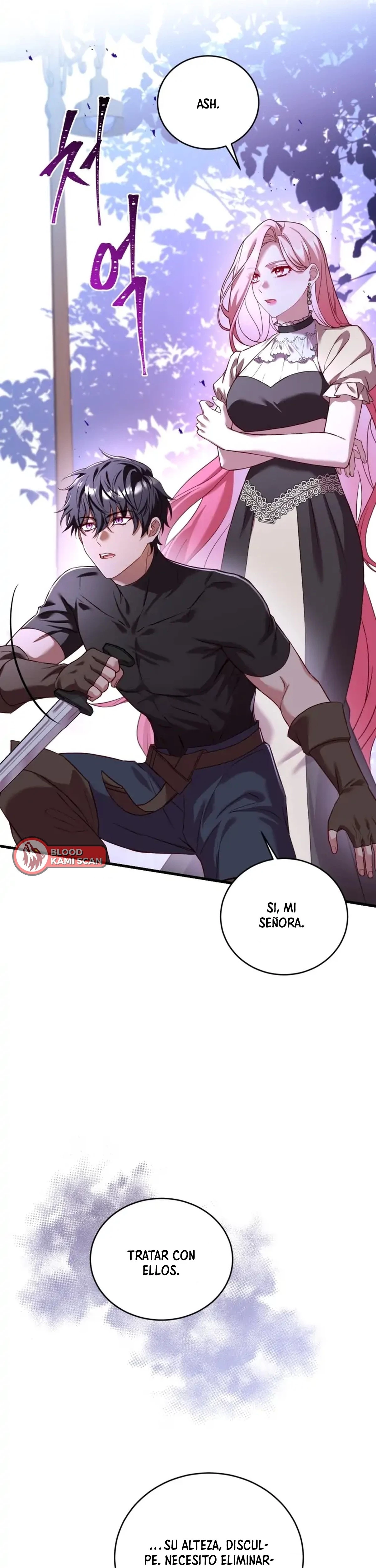 El precio de romper > Capitulo 10 > Page 581