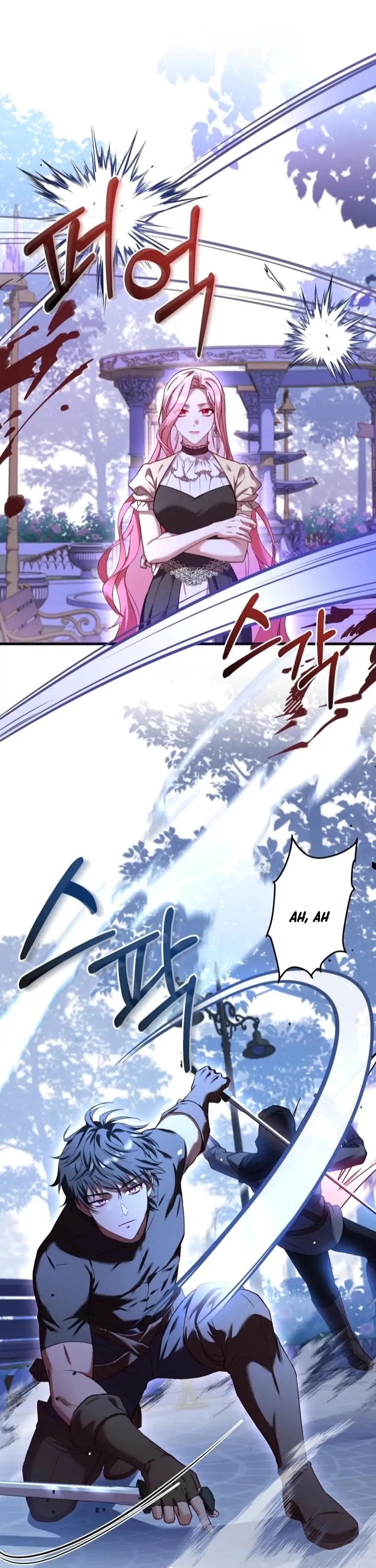 El precio de romper > Capitulo 11 > Page 11