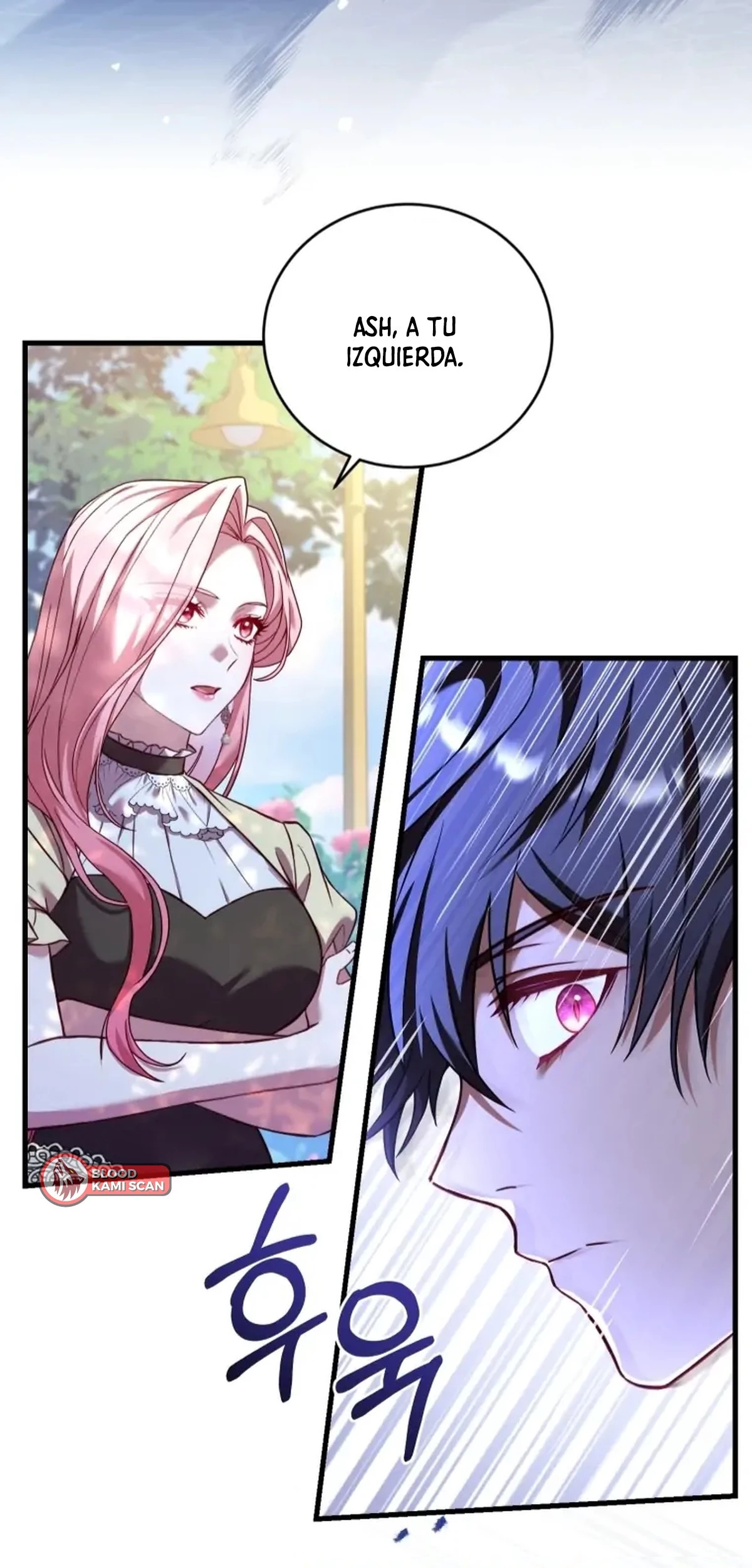El precio de romper > Capitulo 11 > Page 21