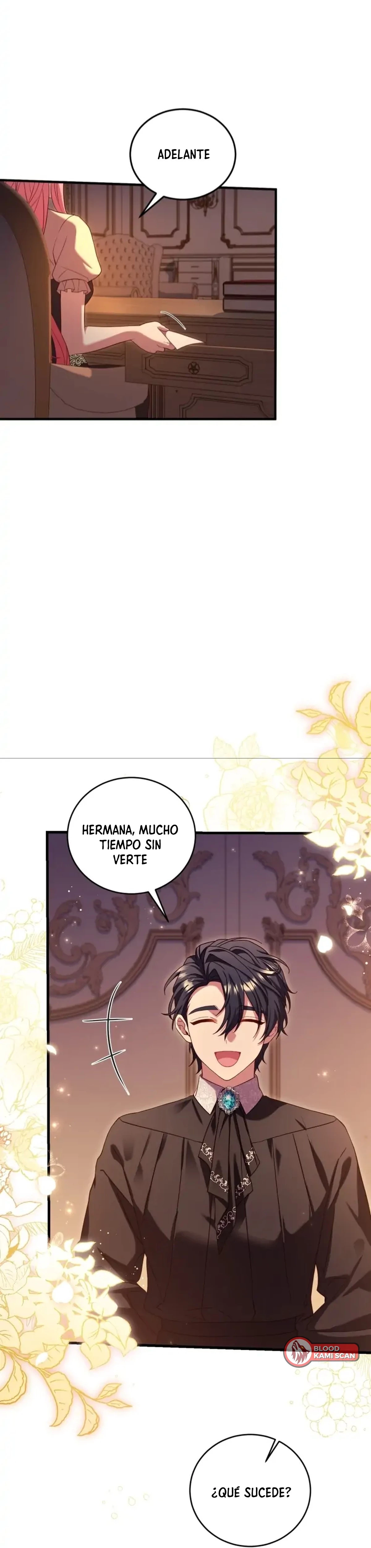 El precio de romper > Capitulo 11 > Page 221