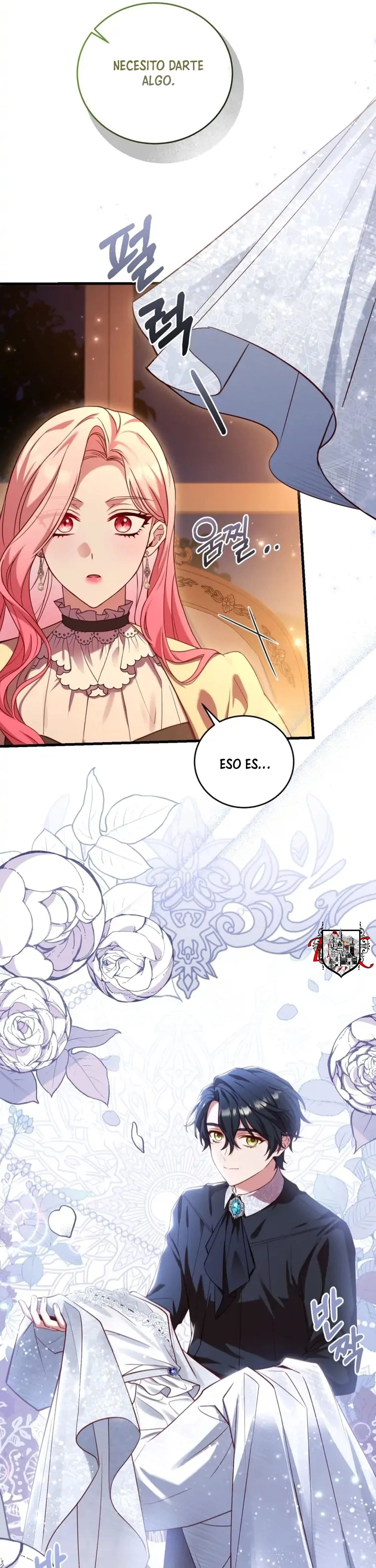 El precio de romper > Capitulo 11 > Page 241