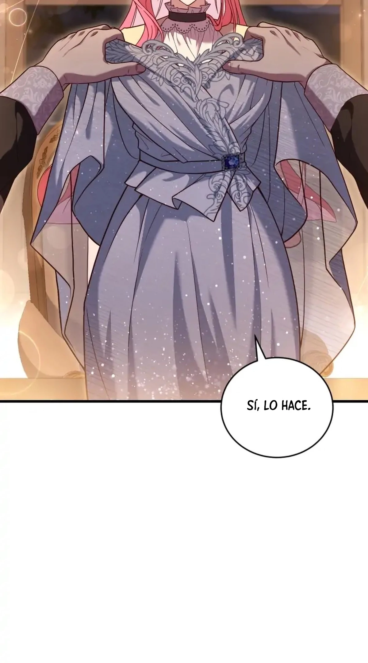 El precio de romper > Capitulo 11 > Page 271