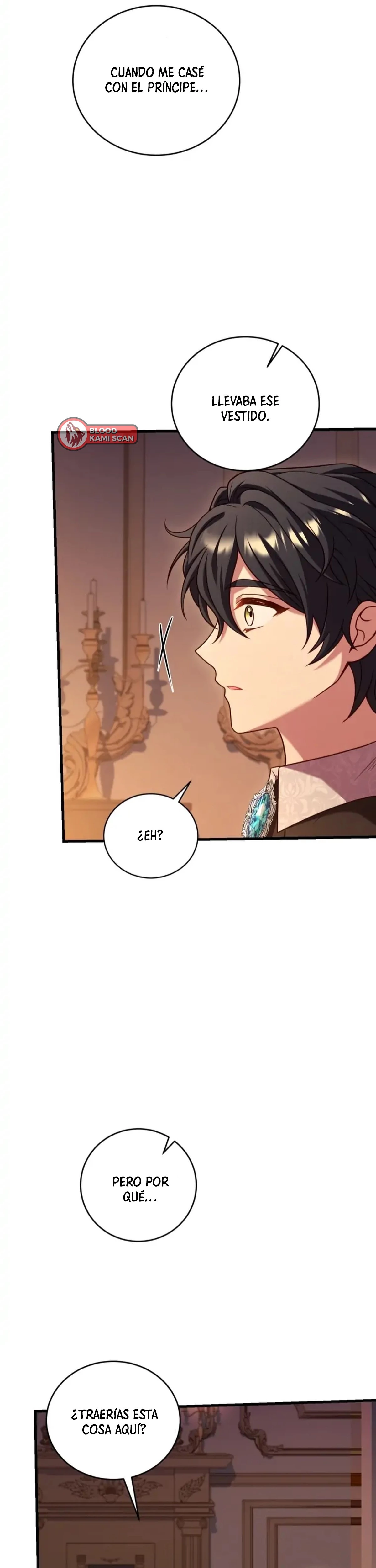 El precio de romper > Capitulo 11 > Page 281
