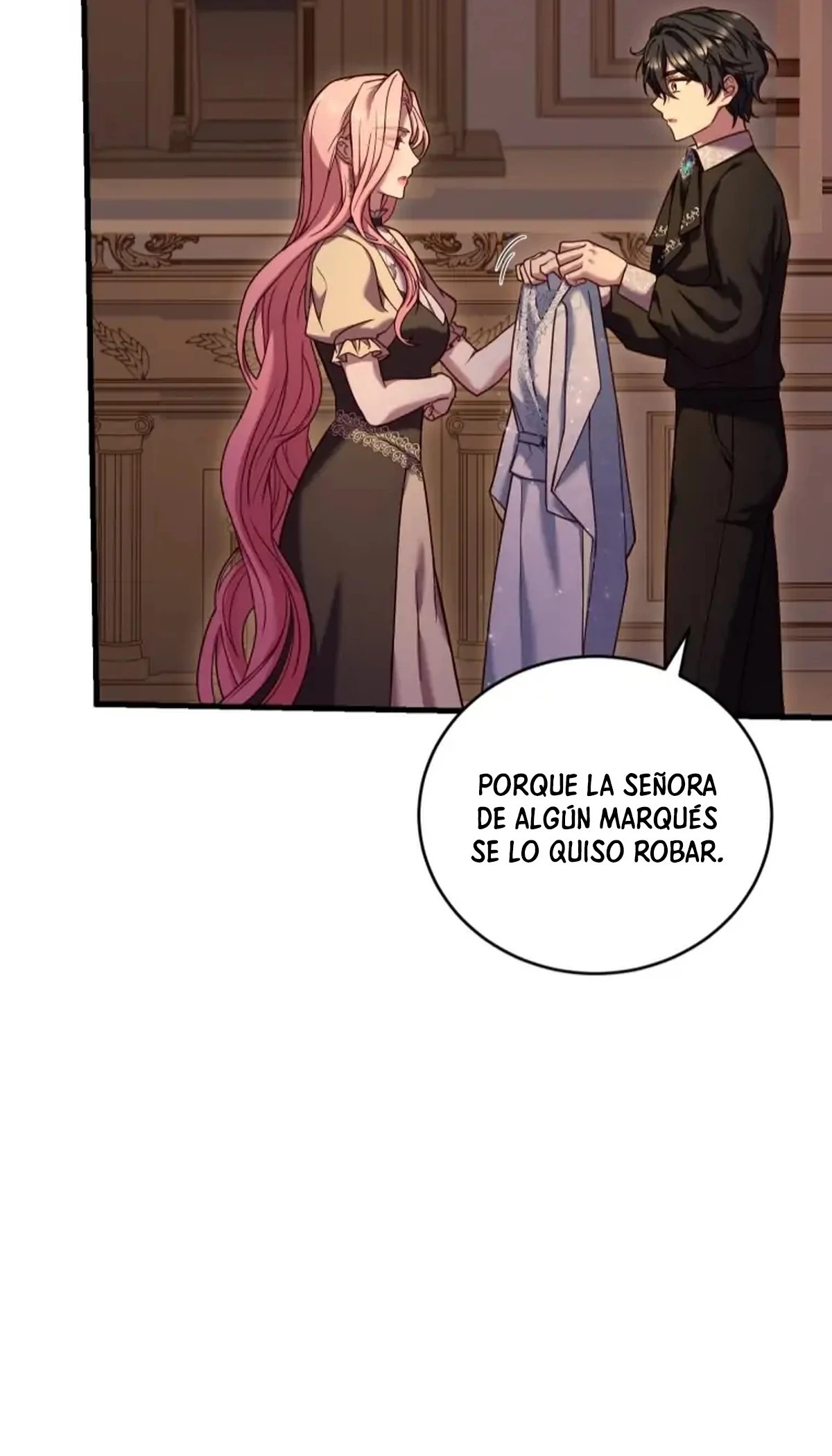 El precio de romper > Capitulo 11 > Page 291