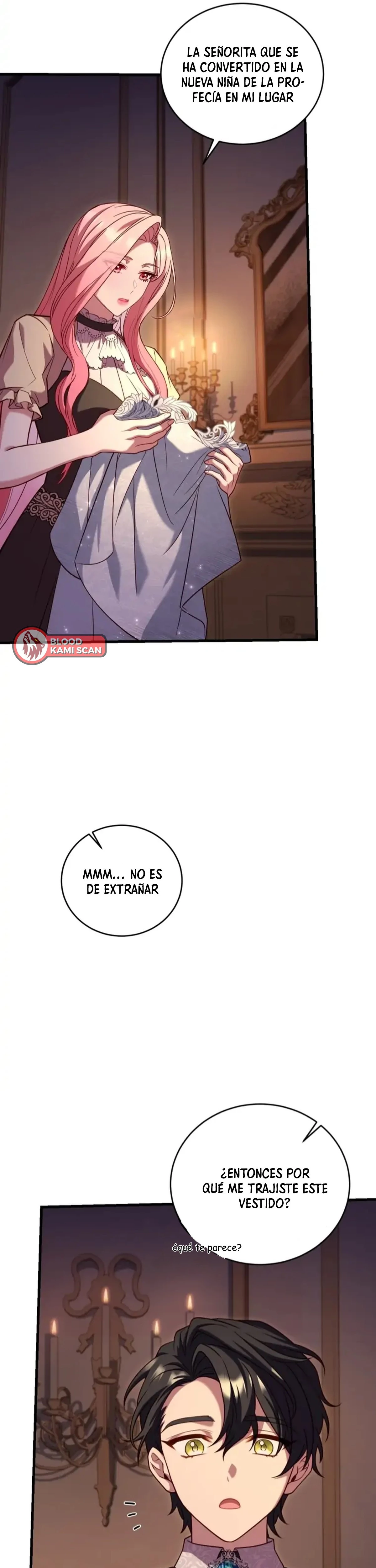 El precio de romper > Capitulo 11 > Page 321