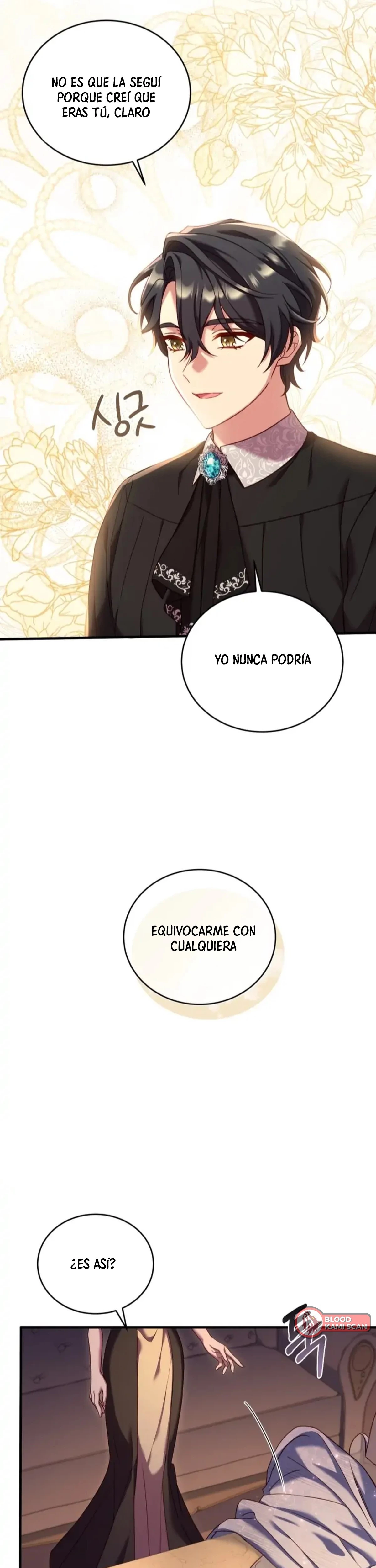 El precio de romper > Capitulo 11 > Page 361