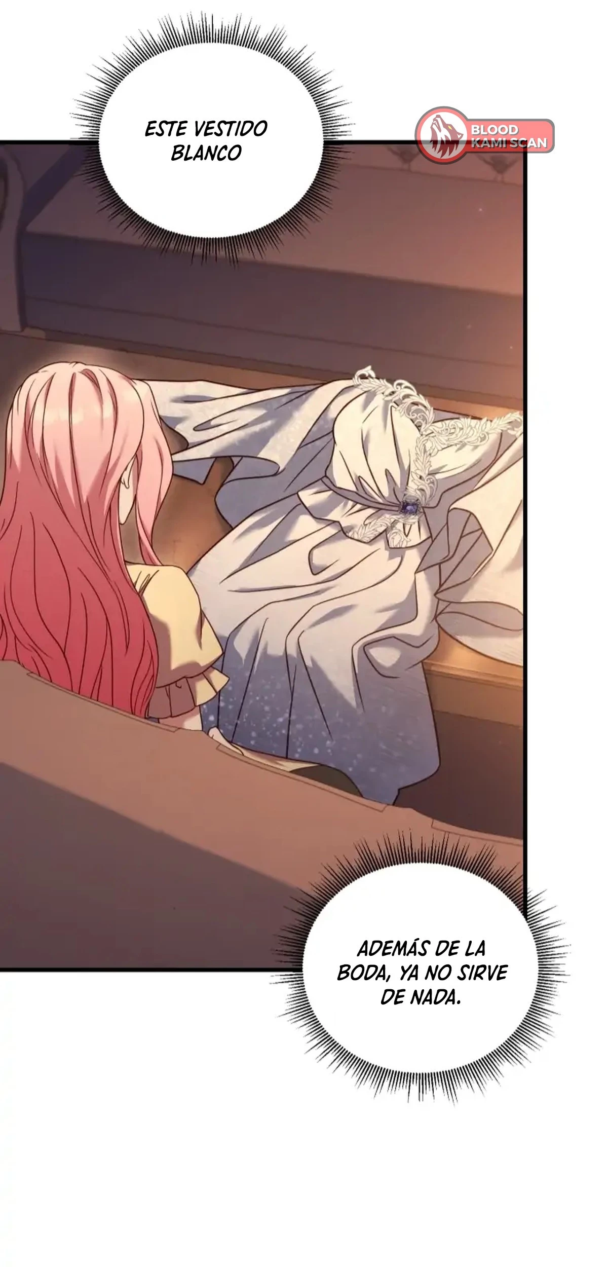 El precio de romper > Capitulo 11 > Page 421