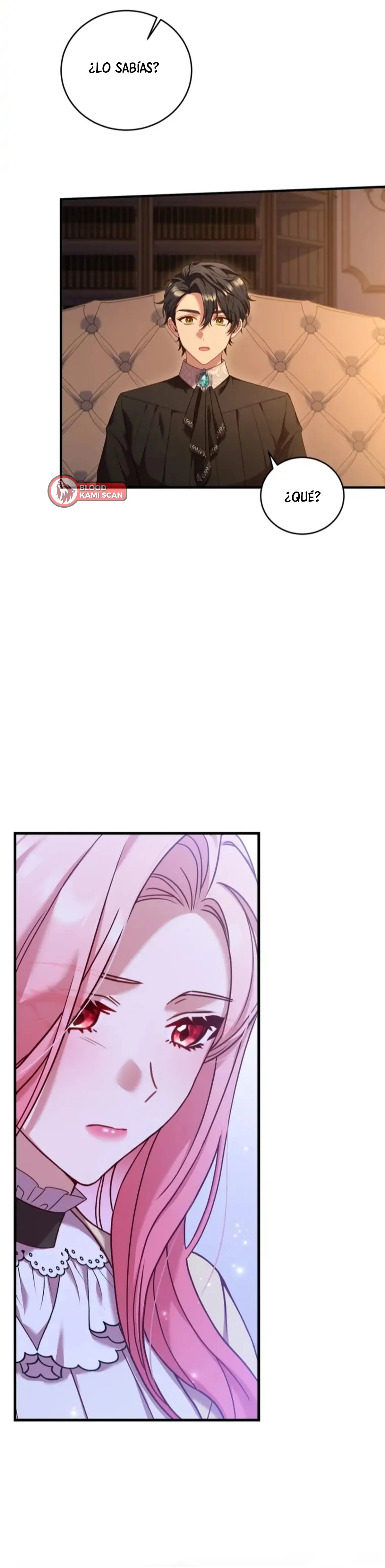 El precio de romper > Capitulo 11 > Page 431