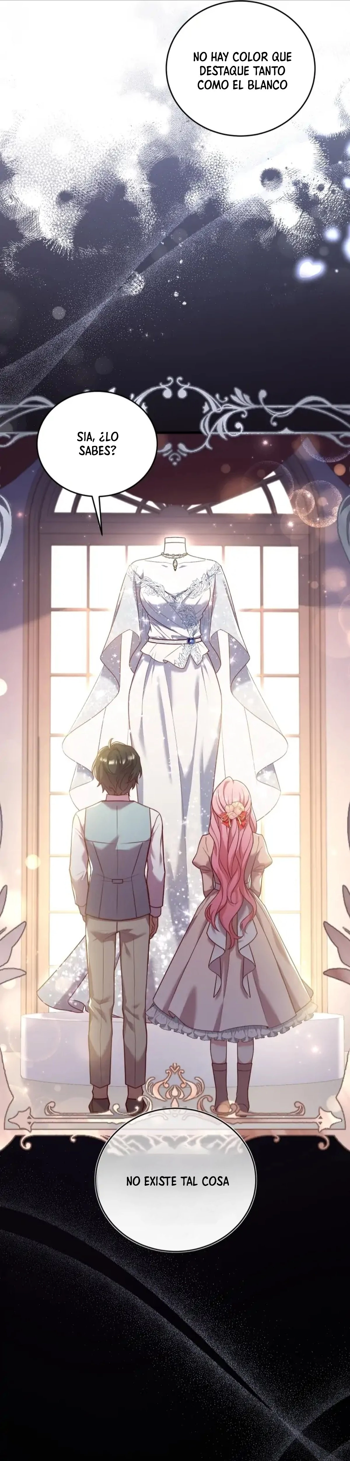 El precio de romper > Capitulo 11 > Page 441