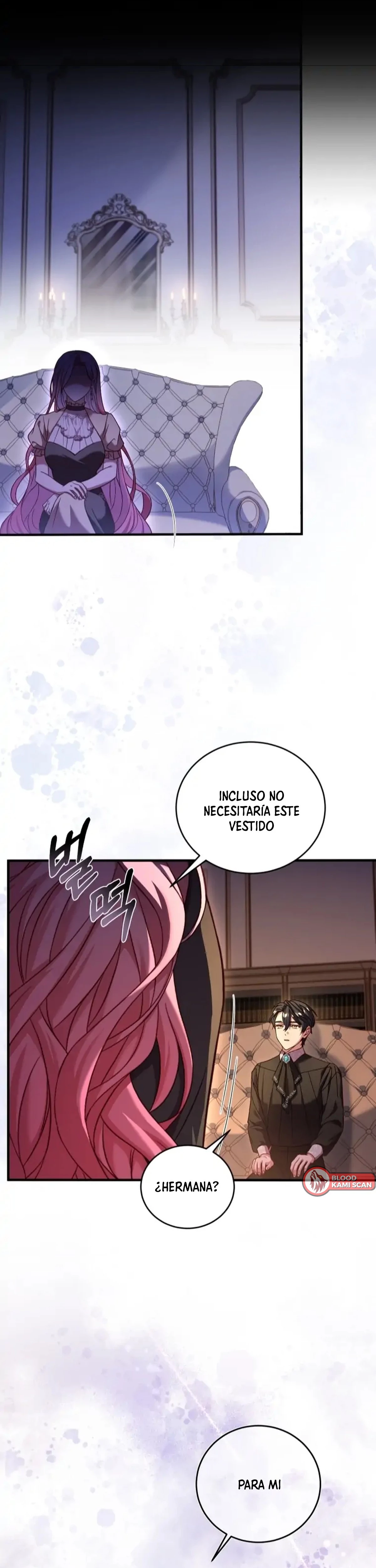 El precio de romper > Capitulo 11 > Page 481