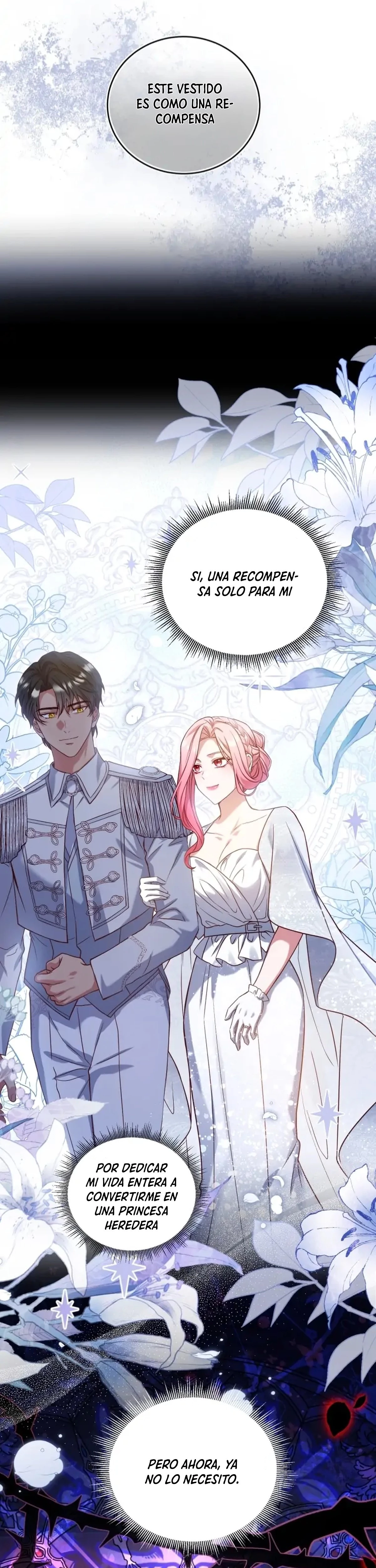El precio de romper > Capitulo 11 > Page 501