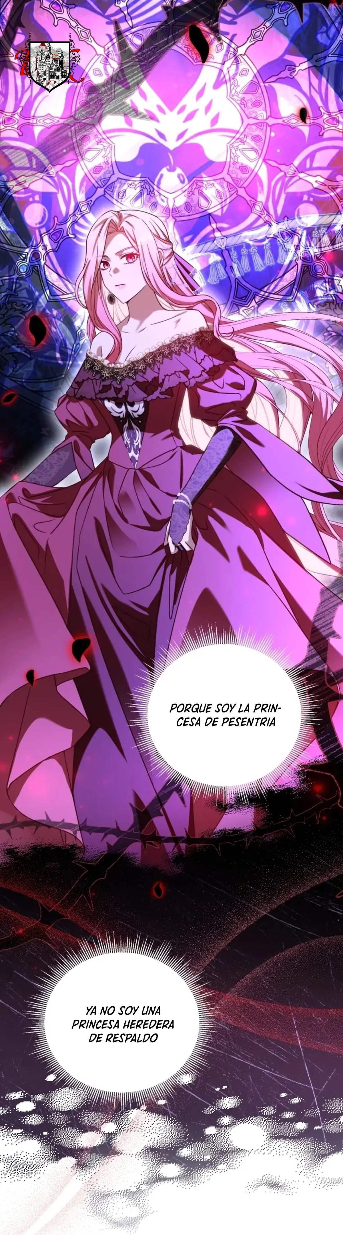 El precio de romper > Capitulo 11 > Page 511