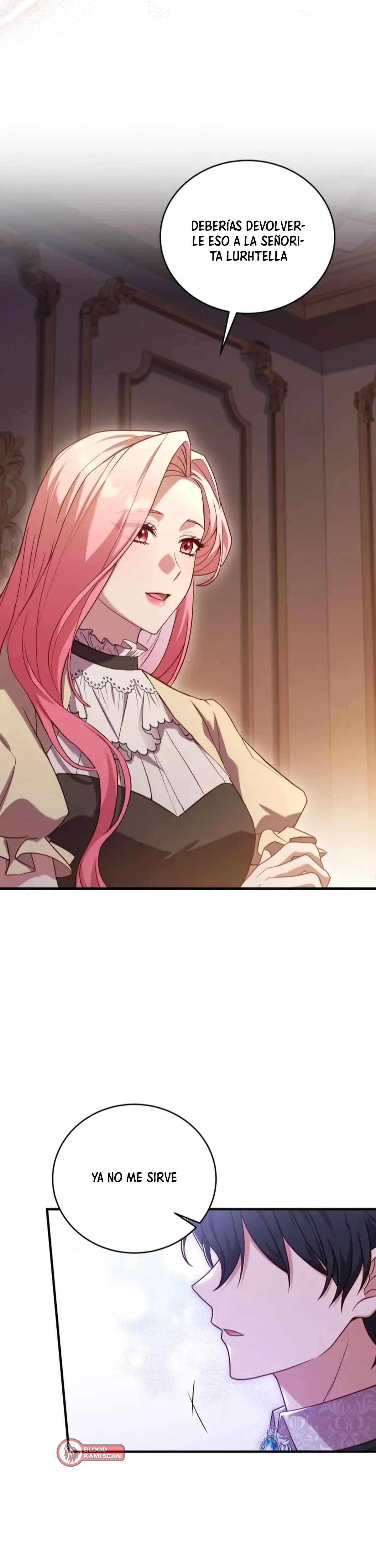 El precio de romper > Capitulo 11 > Page 521