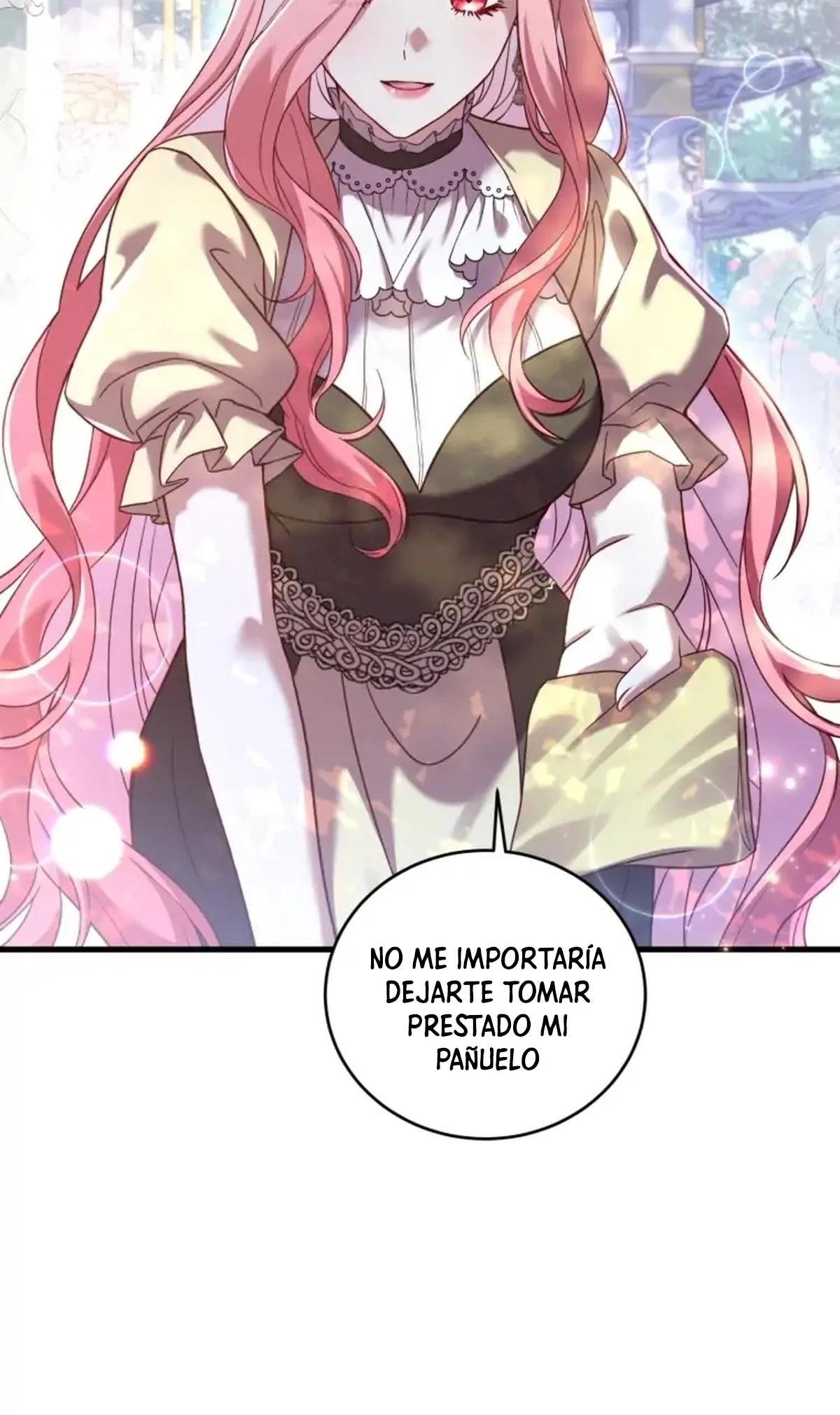 El precio de romper > Capitulo 11 > Page 81