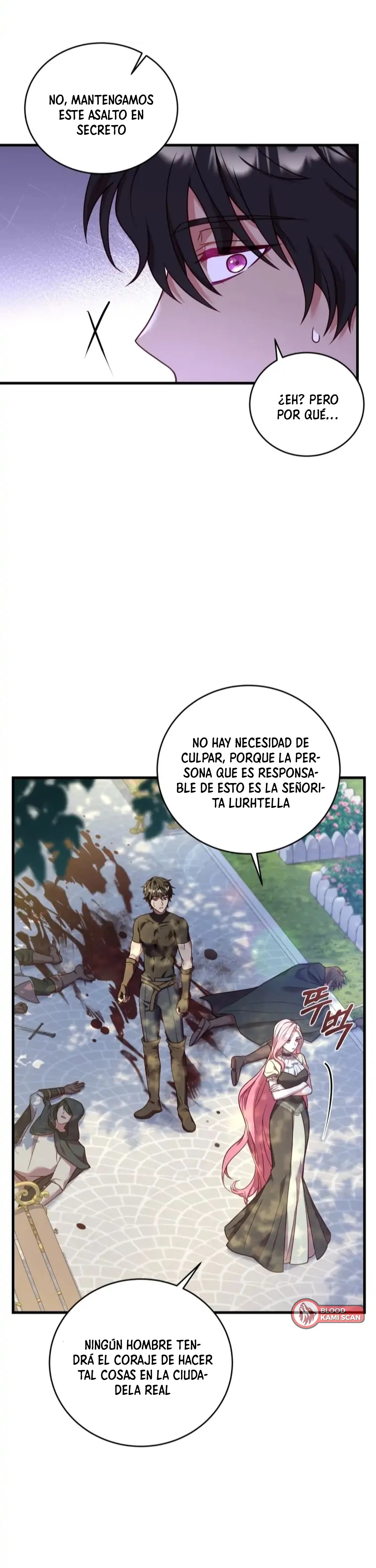 El precio de romper > Capitulo 11 > Page 131