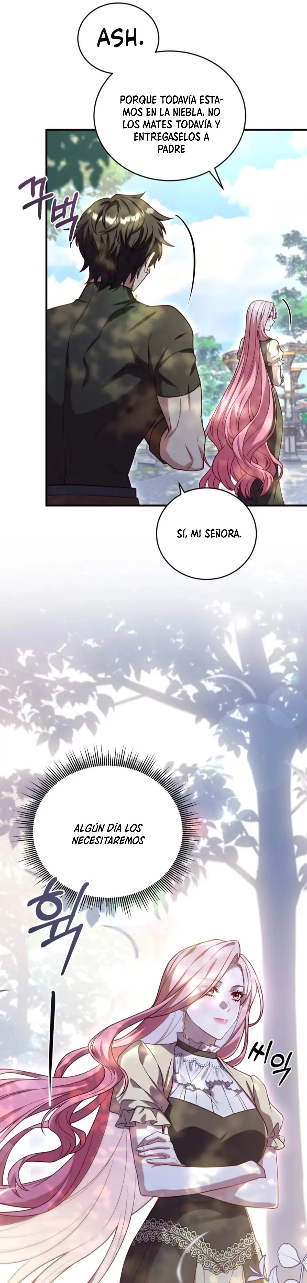 El precio de romper > Capitulo 11 > Page 151
