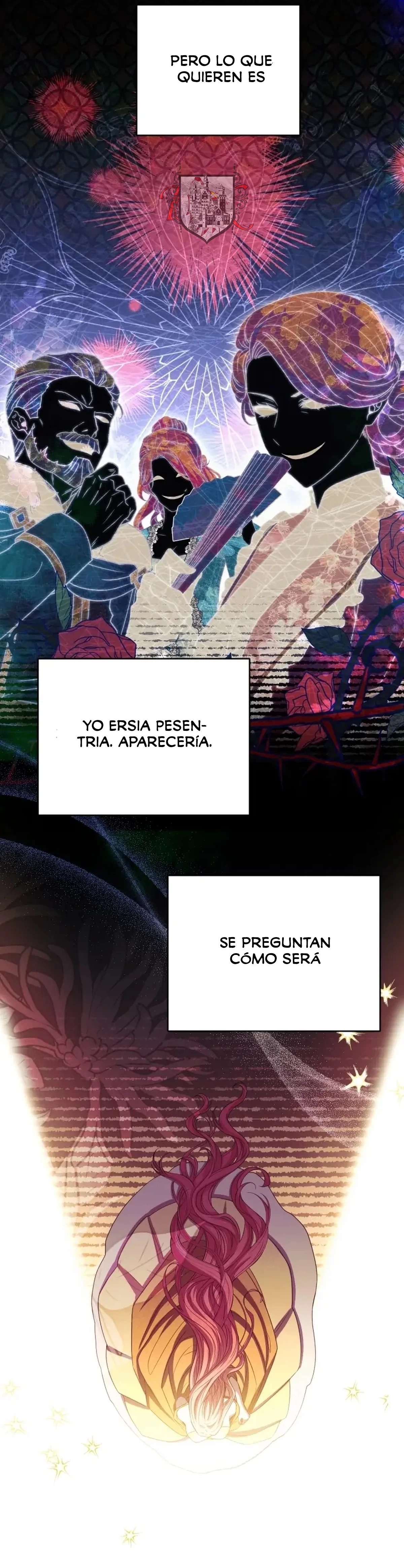 El precio de romper > Capitulo 12 > Page 161