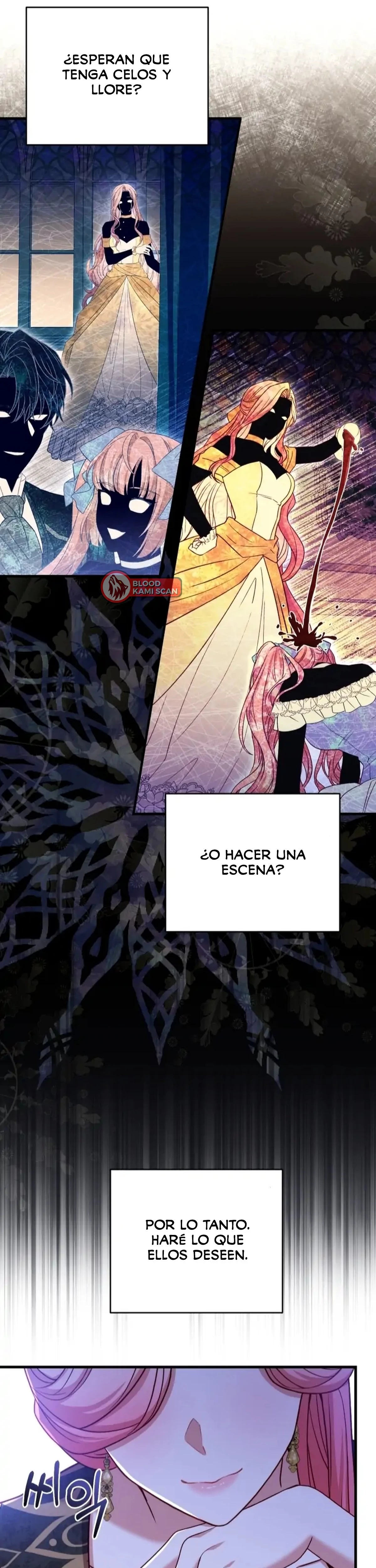 El precio de romper > Capitulo 12 > Page 171
