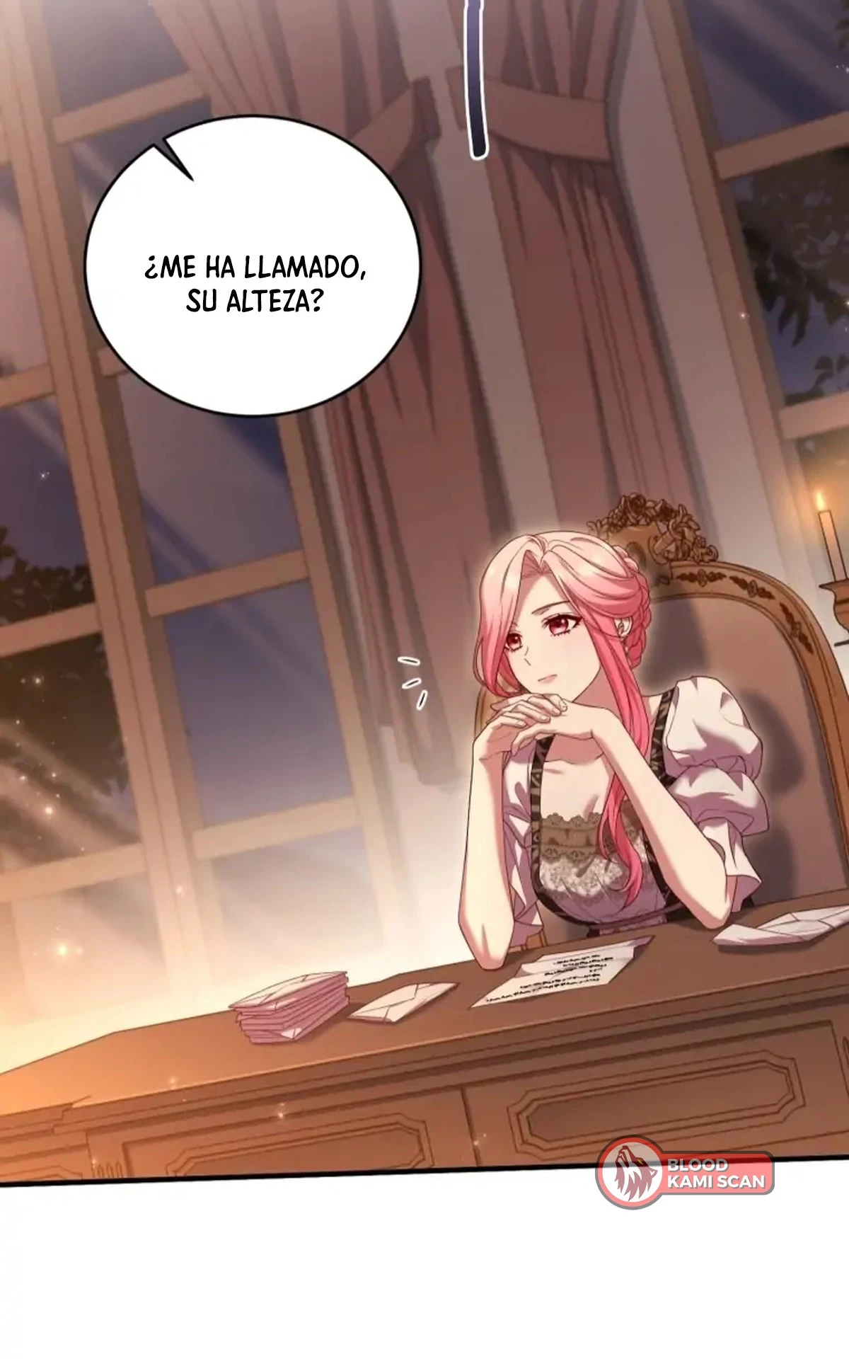 El precio de romper > Capitulo 12 > Page 201