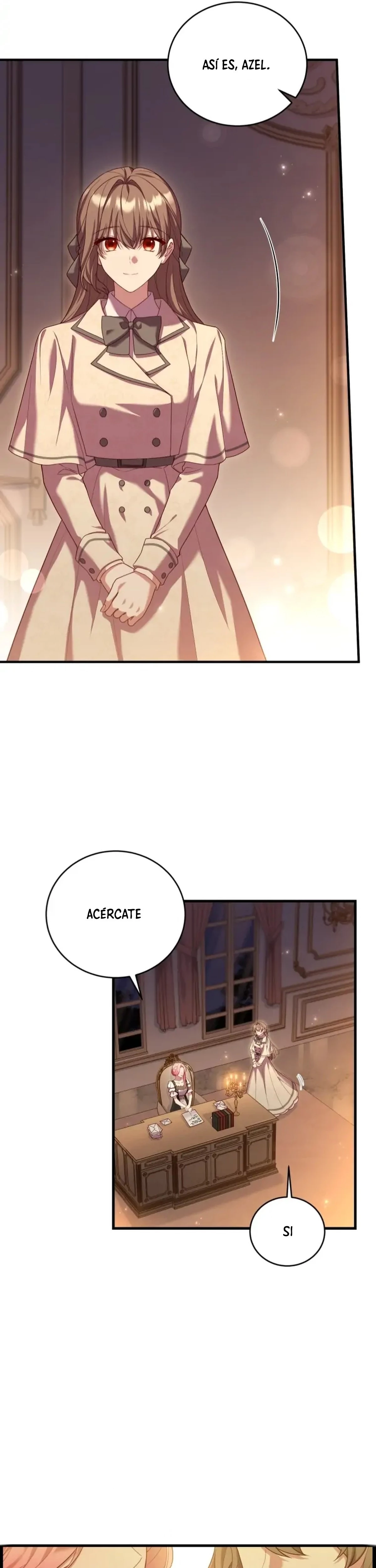 El precio de romper > Capitulo 12 > Page 211