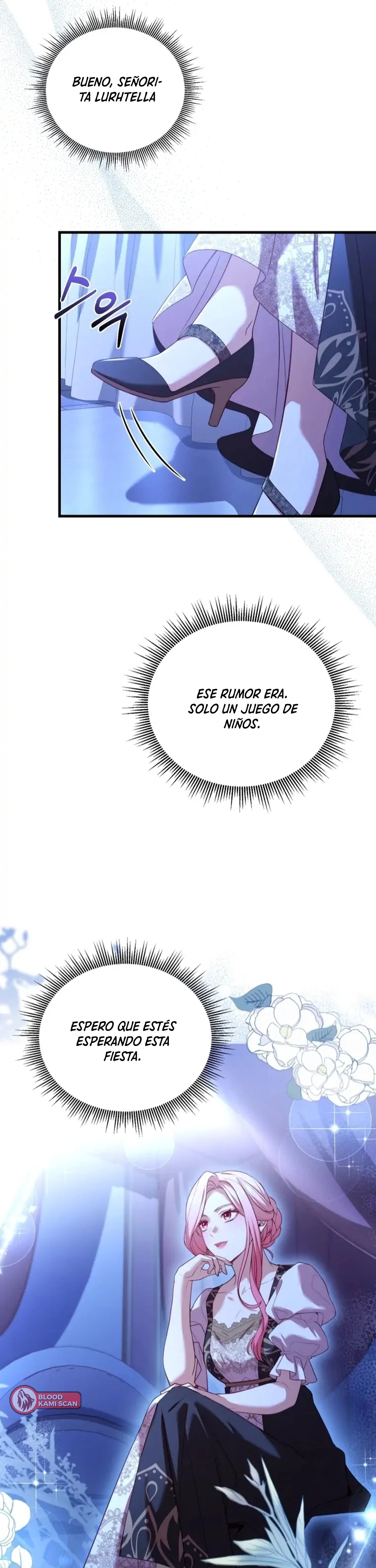 El precio de romper > Capitulo 12 > Page 341