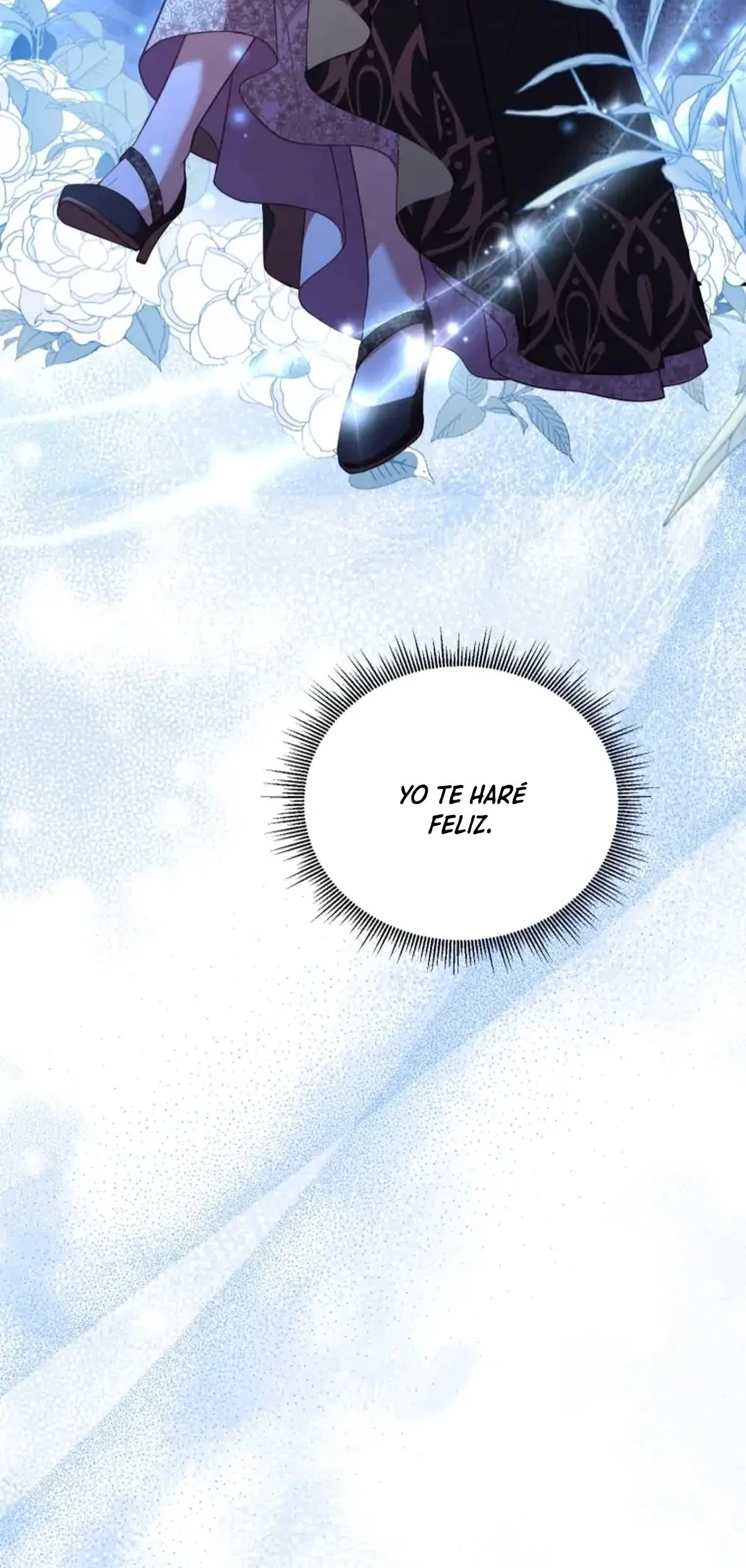 El precio de romper > Capitulo 12 > Page 351