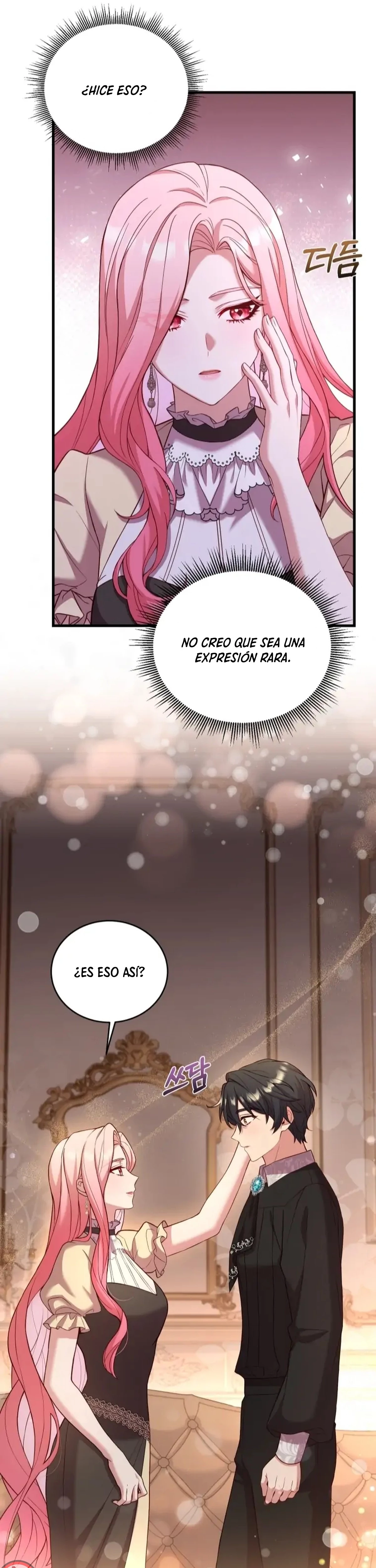 El precio de romper > Capitulo 12 > Page 11