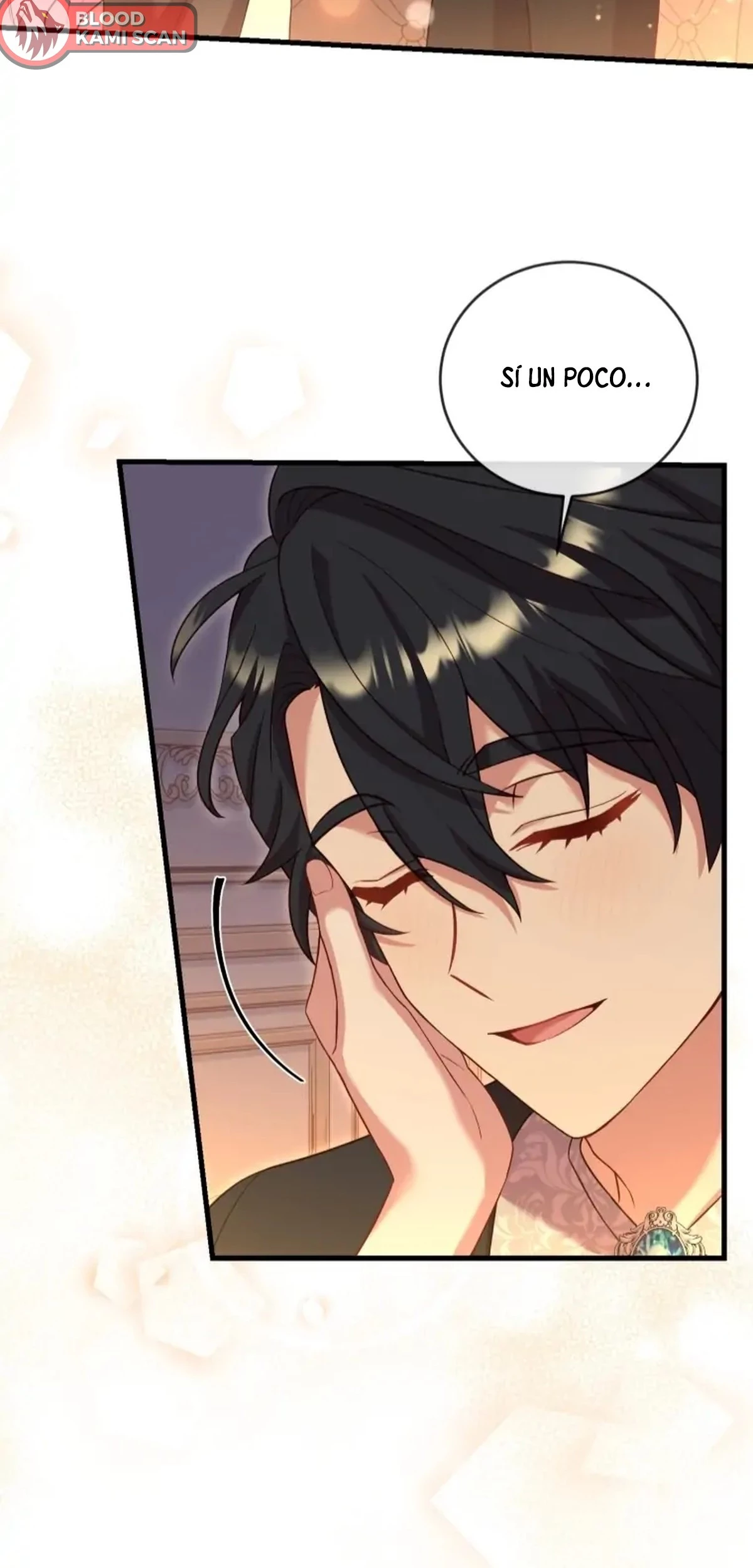 El precio de romper > Capitulo 12 > Page 21